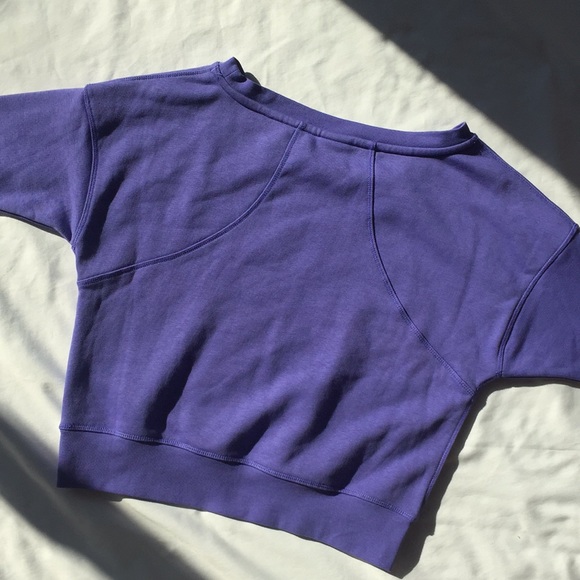 Girls Nike Pullover Sweatshirt! New! - Picture 4 of 8